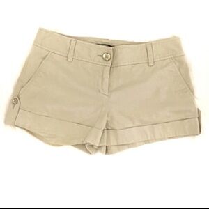 Express design studio short Bermuda shorts